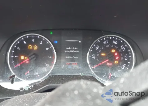 2020 Toyota Rav4 Le from USA, damaged, VIN 2T3H1RFV7LC046238